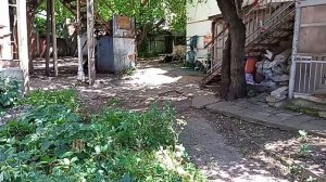 Центр Кисловодска тонет в фекалиях! 3.07.2026 г.