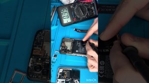 XIAOMI REDMI NOTE 10s не заряжается (not charging )