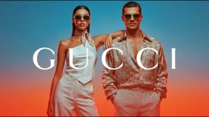 Gucci In Store Fashion Music Background Playlist July 2026