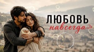 ЛЮБОВЬ НАВСЕГДА