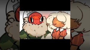 новогодняя подборка мир денди🎄(описание съела я)