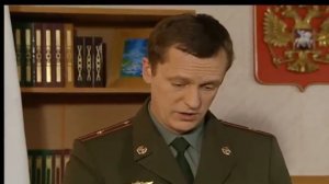 Сериал СОЛДАТЫ. 14 Сезон. 52 Серия. (Афёра по списанию материальных средств)