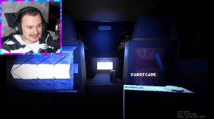 МОИ РОДИТЕЛИ НАЧАЛИ РУГАТЬСЯ В МАШИНЕ... НО МНЕ НУЖНО ДОМОЙ. (The Deadseat)