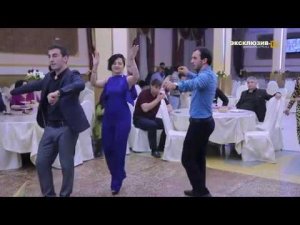 гр Караван и Сейранат Наджафова - Лейли
