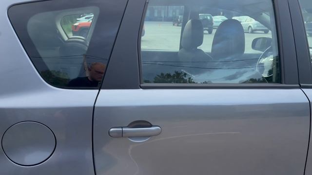 Nissan Note смотреть онлайн