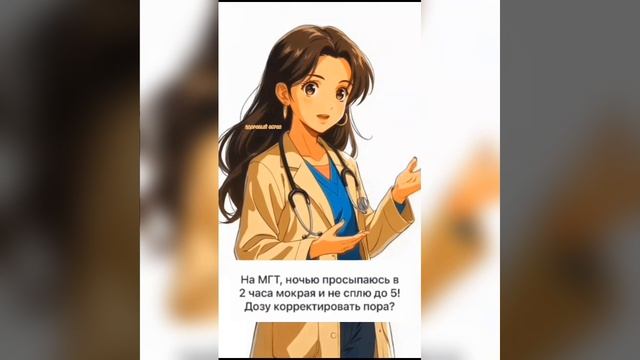 Коррекция МГТ смотреть онлайн