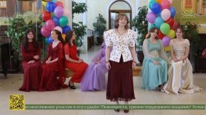 Выпускной для православных учебных заведений Переславской епархии