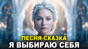 19. Я ВЫБИРАЮ СЕБЯ ✨ Мощная песня-сказка, которая меняет твое состояние | Высокие Вибрации