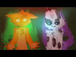 Wicsur/Бискас - DEAD INSIDE (ФАН КЛИП) [1 час] (по просьбе) @BISKASYT