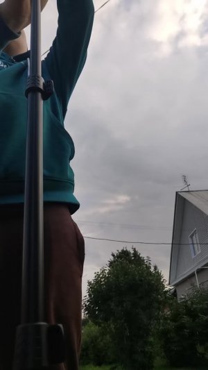 Вопрос? Ответ