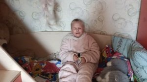 Распоковываю свои таболапки
