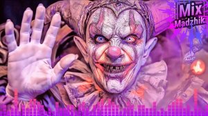 Madzhik Mix- «Цирковой Апокалипсис» (CIRCUS APOCALYPSE)German Vocals