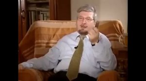 Профессор Сергей Савельев.  О смерти.