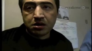 Я НЕ УБИЙЦА - вор в законе Тамаз Карцивадзе (Кусо)