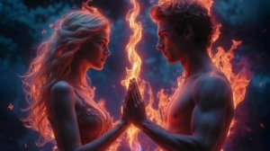 Близнецовое пламя🔥 Закрытие от близнеца (близняшки) ведёт к разрушению в жизни? ✨