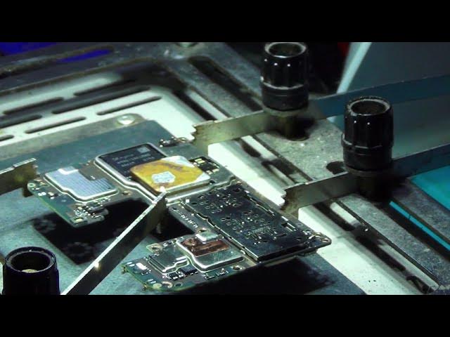 Xiaomi redmi note 9 pro циклический ребут не включается смотреть онлайн