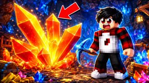 🤯 Я СТАЛ САМЫМ БОГАТЫМ ИГРОКОМ в ЭТОЙ ИГРЕ ROBLOX!
