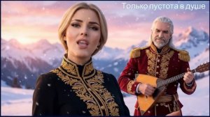 «Ах, судьба моя...» 💔 Это больше не вернуть (Вальс, который забирает душу)