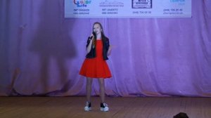 Долинская Алина-Калина