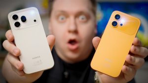 При чем тут Айфон?! Неделя с HONOR 600 и 600 Pro! Смартфоны для жизни!