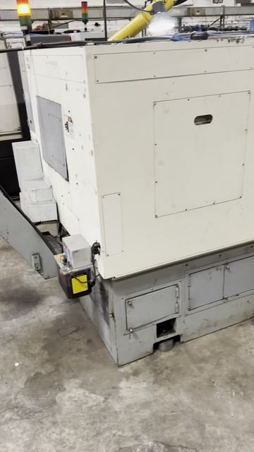 Продается токарный центр QUICK TECH TS-15