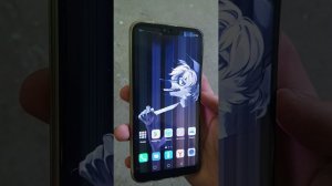 Краш тест телефона honor 10