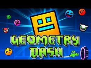 Как скачать Geometry Dash на айфон. | Лучший способ 2026