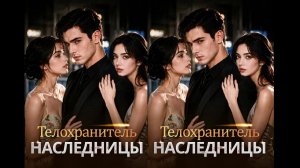 《Телохранитель наследницы》
