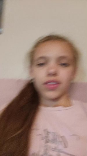 )