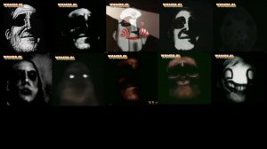 Mr incredible becoming uncanny to canny all stars original singing I love Mama Mantu part 4