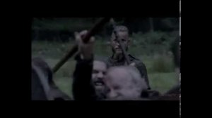 Резня из сериала Викинги