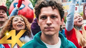 Новый день» (Spider-Man: Brand New Day) в качестве 4K Ultra HD. обзор