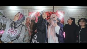 DIldora Niyozova va Manzura - Dugonajonlar (Official Music Video)