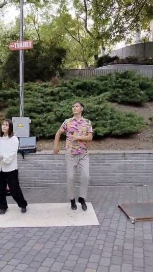 #Чечетка танец. #Tap danse studio 2026. Севастопольский вальс.