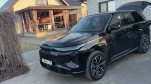 GAC S7 Минусы и опыт эксплуатации