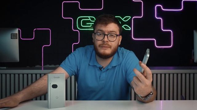 Обзор Pixel 10a: почти флагман за полцены, но есть нюансы