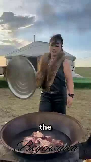 Вкусняшка