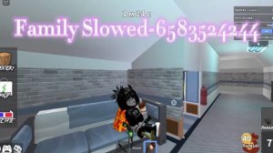 ID на песни в roblox|коды на музыку в роблокс|