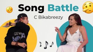 Song Battle c bikabreezy