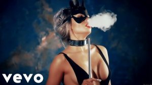 KEAN DYSSO - HOOKAH