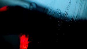Rainy Night Drive 🌧 ｜ 1 Hour Noir Jazz Music for Relaxation ｜ Dusk Drive