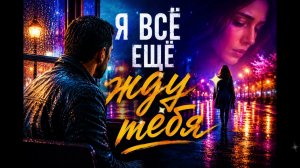 Я ВСЁ ЕЩЁ ЖДУ ТЕБЯ ❤️ САМАЯ ДУШЕВНАЯ ПЕСНЯ О ЛЮБВИ, КОТОРУЮ НЕ ЗАБЫТЬ