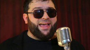 #рейсан  Рейсан Магомедкеримов - На нервах.