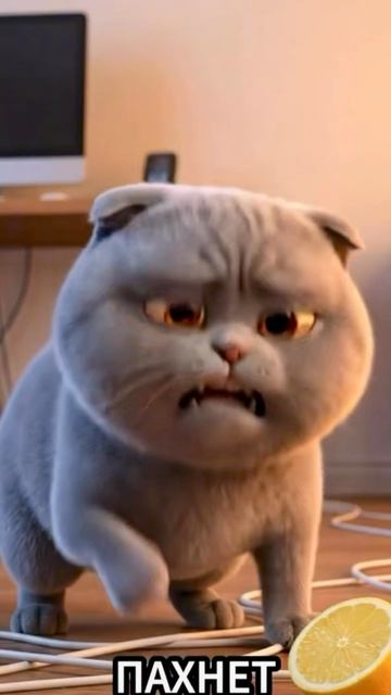 Полезные советы КОШАТНИКАМ 🙀
