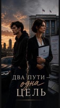 Два пути - одна цель