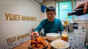 КАК ВЫЖИВАЕТ РУССКОЯЗЫЧНЫЙ МУЖИК В ЮЖНОЙ КОРЕЕ: Продал рыбу и устроил пир! Хэ из каких рёбер