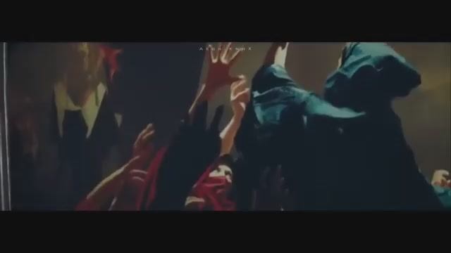 Alan Walker, Ava Max Style, Aeon KnoX - Only You (Official Music Video)