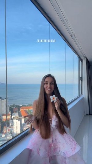 Что я никогда не делала в своих соло путешествиях?