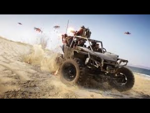 Остров Голема: Ghost Recon Breakpoint #33 смотреть онлайн