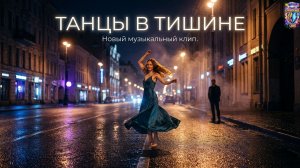 ТАНЦЫ В ТИШИНЕ